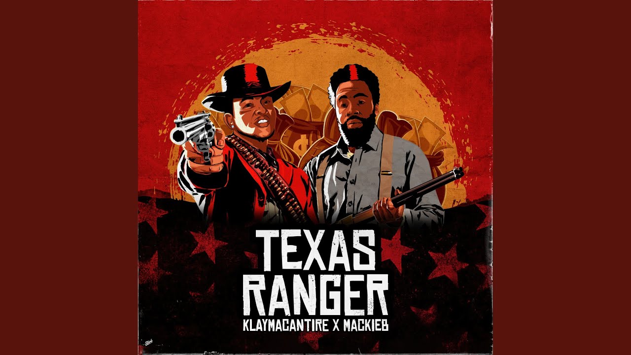Texas Ranger YouTube