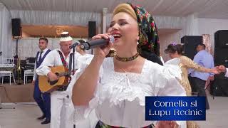 Cornelia si Lupu Rednic - Melodii de joc si voie buna (eveniment)