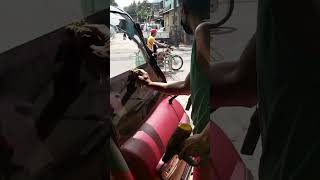 MURANG EMC GOLFCART TINT SA MONTALBAN RIZAL by KISSES VLOGS 613 views 6 months ago 4 minutes, 38 seconds