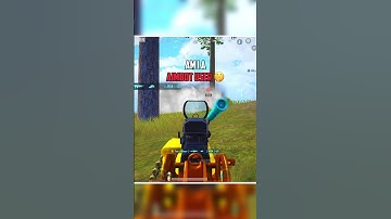 AIMBOT CONFIRMED 💀 #bgmi #shorts