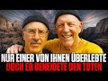 6 TAGE IN DER TODESFALLE DES CANYONS: Wie EIN FEHLER die Traumreise in die HÖLLE verwandelte?