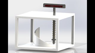 Simple Cam Solidworks