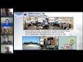 Hurricanes at Home! Webinar (New England #1)