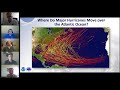 Hurricanes at Home! Webinar (New England #1)