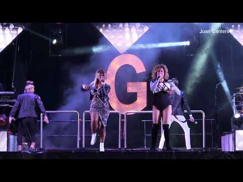 Grupo Garibaldi 2018-Ven a tu fiesta ®Juan Cantero-A Graña de Vilarente, Abadín