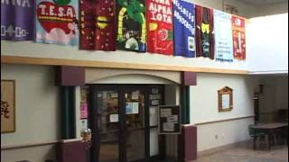 SUNY Potsdam Tour (unofficial, student created)