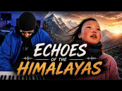 French Fuse - Echoes of the Himalayas