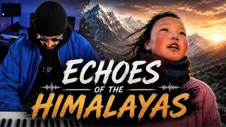French Fuse - Echoes of the Himalayas