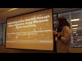 DSSG Conference 2017 - Project Talks