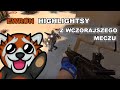 Ewron Highlights z ostatniego meczu! ( wszystkie zabicia )