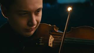 Tchaikovskys Souvenir Dun Lieu Cher, Op 42 Scherzo Johan Dalene And Peter Friis Johansson