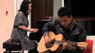 Meaningful by Ria Angelika Polo