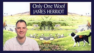 Only One Woof by James Herriot ~ READ ALOUD by Will Sarris