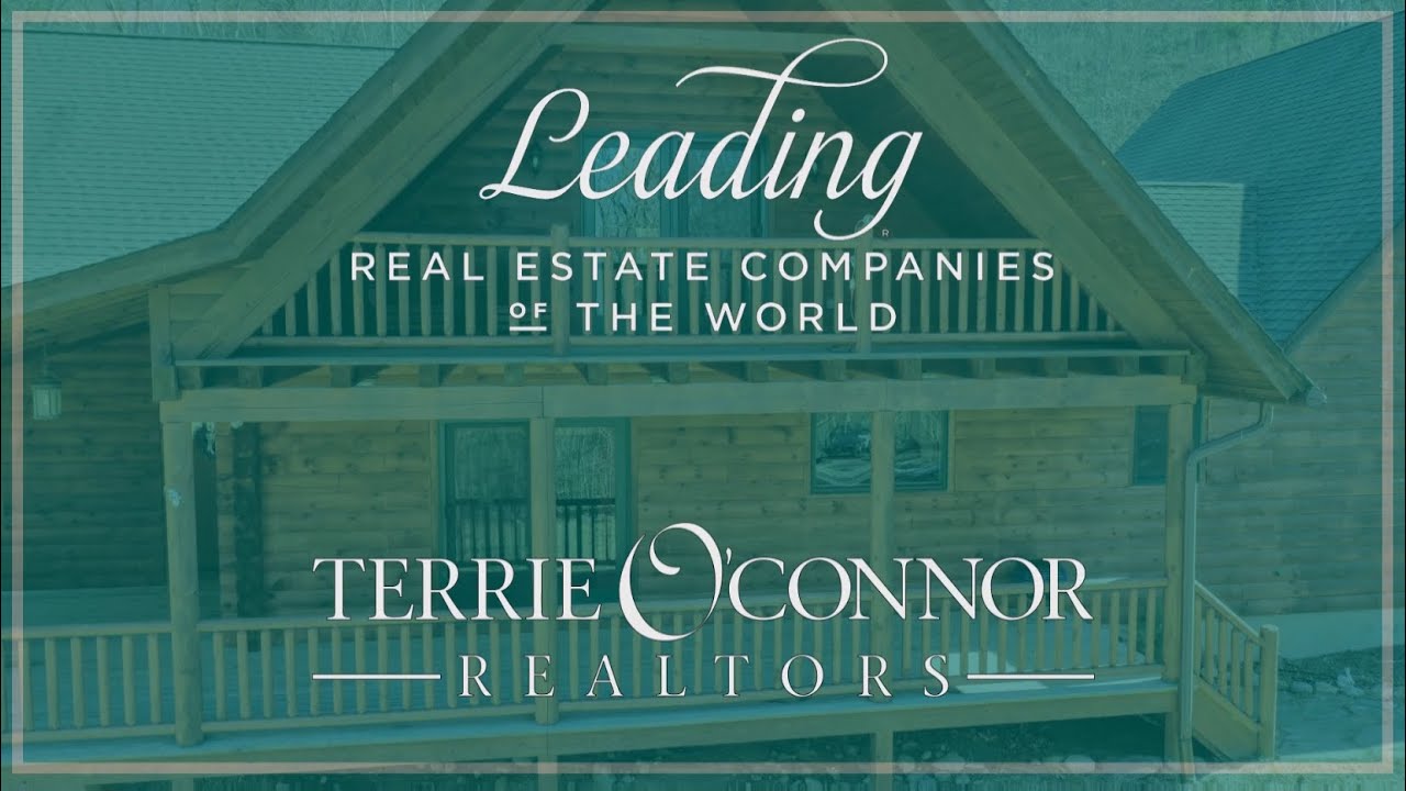 235 River Road, Montague, NJ Terrie O'Connor Realtors Listing YouTube