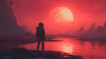 Awakening in Teegarden B | Sci-fi AI Short Film