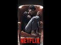 Top 5 THRILLER Movies on Netflix #shorts