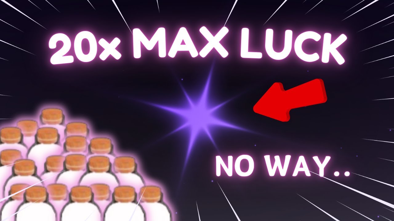 ИСПОЛЬЗУЮ 20 НЕБЕСНЫХ ЗЕЛЬЕВ НА АККАУНТАХ МОИХ ПОДПИСЧИКОВ! | Sol's RNG