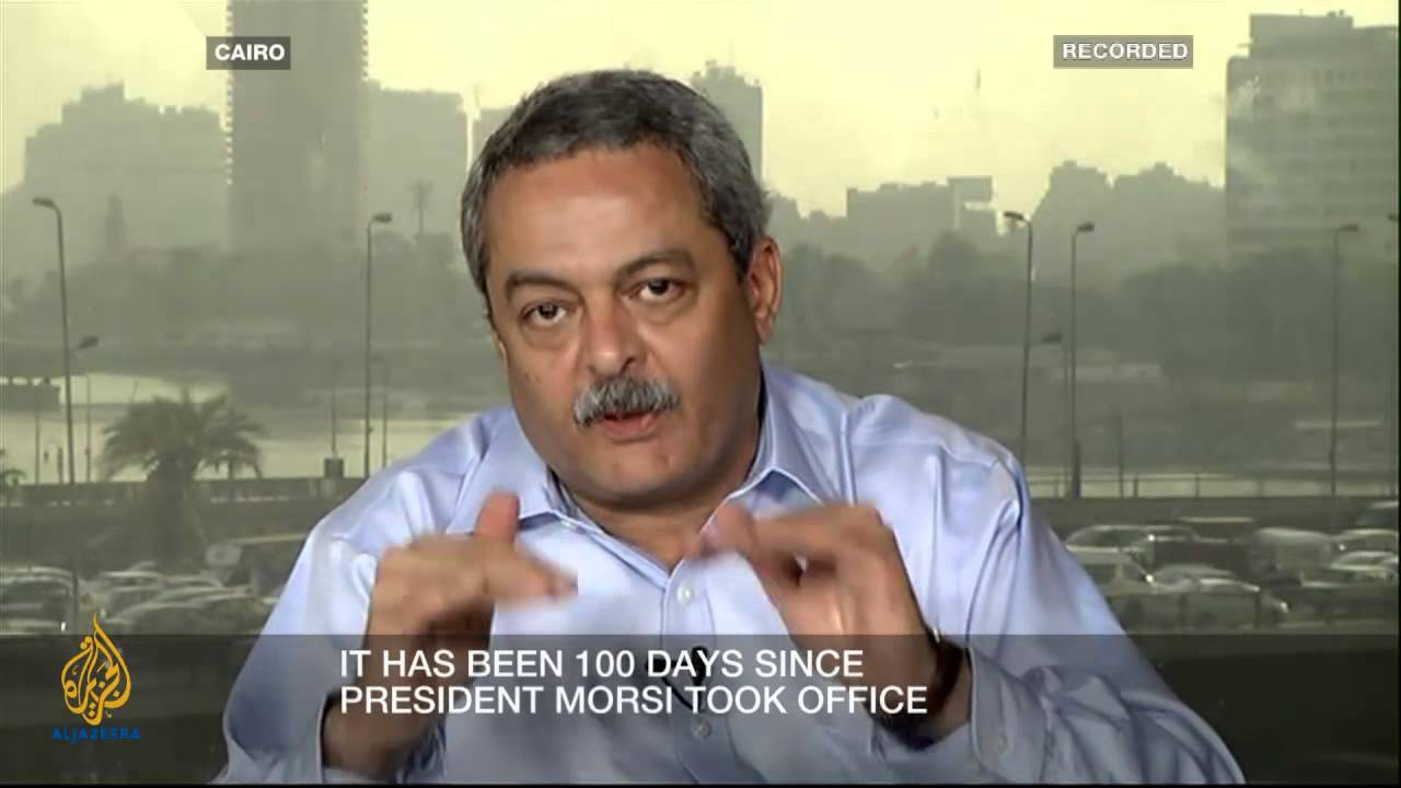 القصة من الداخل - هل كانت أول 100 يوم لمرسي ناجحة؟