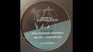 Radicall - Rock The Place