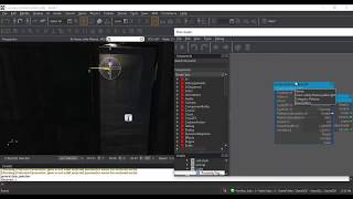 Introduction to Flowgraph part1-Proximity trigger(Cryengine,Lumberyard)