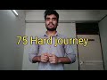 Introduction To My 75 hard journey II 75 Hard Challenge Day-0