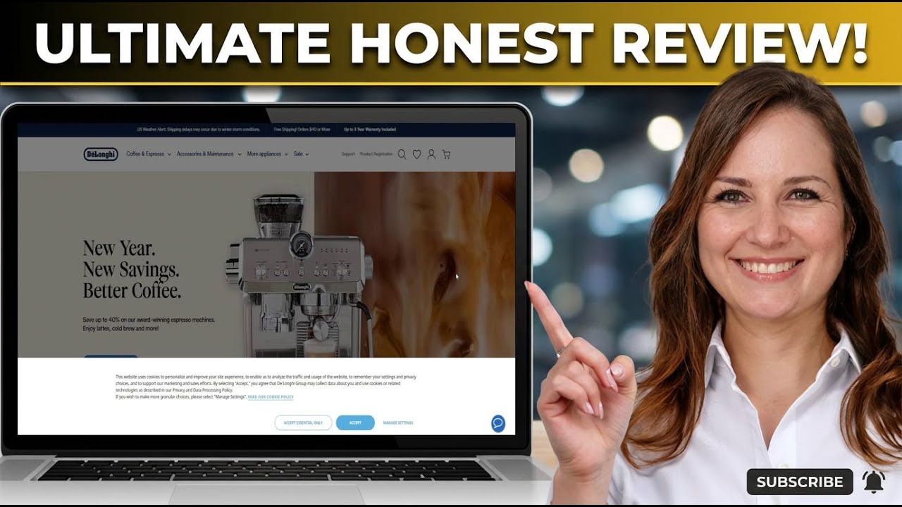 DeLonghi Magnifica Plus vs Philips 5500: Daily Use Comparison (2026)