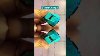 Twinduction Hot wheels #diecast