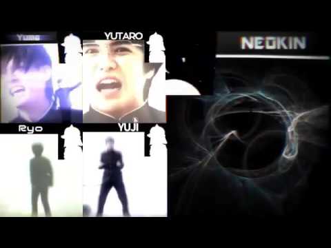Z会 vs ヒカキン ボイパ対決 Bad Apple!!