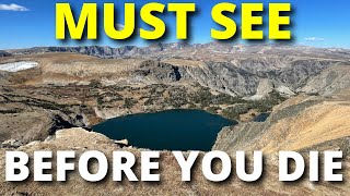 The Best of The West! Beartooth Highway, Yellowstone and Grand Teton!