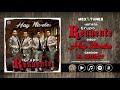 Grupo Renuente - El Bigboy