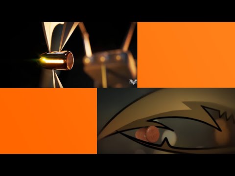 This CANNOT be a coincidence. . . (Murder Drones / Cliffside)