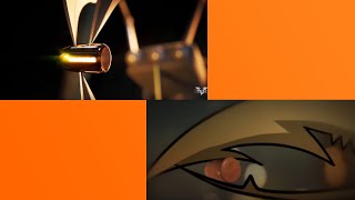 This CANNOT be a coincidence. . . (Murder Drones / Cliffside)