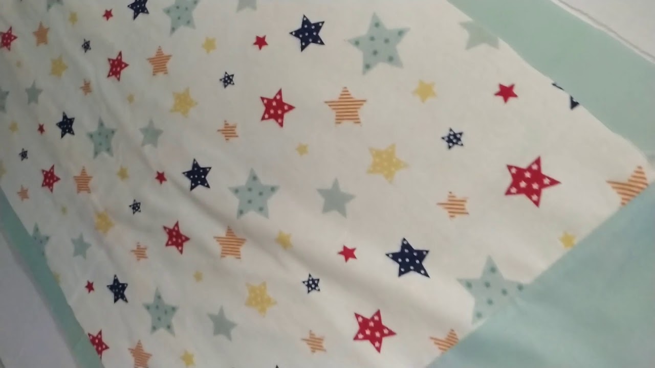 pratik süpriz yastık yapımı