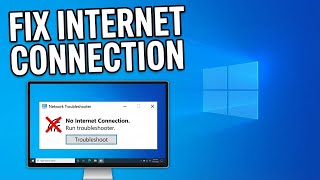Fix No Internet Connection in Safe Mode with Networking – Step-by-Step Solution!