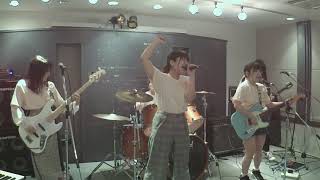 めろんぱん（＃）  HOTLINE2019Vol.2 島村楽器名古屋パルコ店予選動画