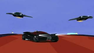 Hot Wheels: AcceleRacers - Corrida Mundial [PT15] [PT-BR]