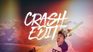 We Are The Faction Collective: #S03 Crash Edit