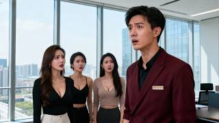 [Multi SUB] （全集）重來一世，他才知道自己只是小說裡男主角攻略女主角的砲灰富二代反派，這一世，他要讓他們後悔終身！#逆襲 #MiniDrama #精彩大陸短劇 screenshot 4