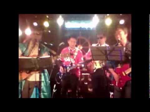 SAR - サーカスにはピエロが（20110109アメキタライブ）