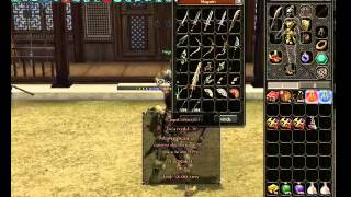 Metin2 explosion Prezentare
