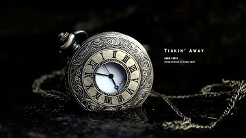 Audio Curve - Tickin