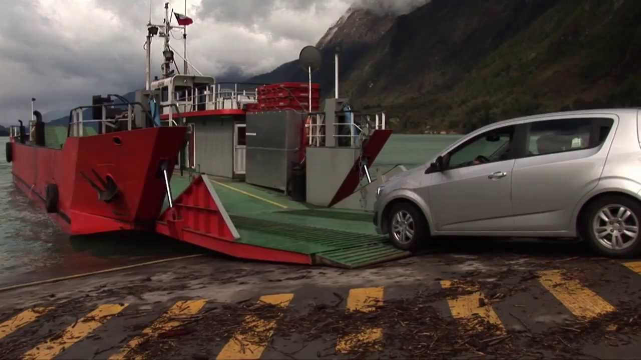En Ruta Valle de Cochamó: Entre Puerto Varas y Llanada Grande
