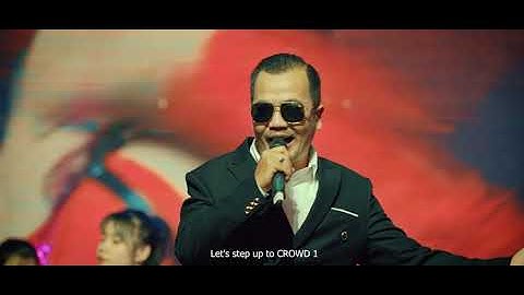 TRẦN TUẤN KIỆT l  TÌNH YÊU CROWD1 [  LOVE’S CROWD1 ] @VIDEO MV 4K ( PHẦN 1 )