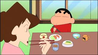 Shinchan Sigma Reply