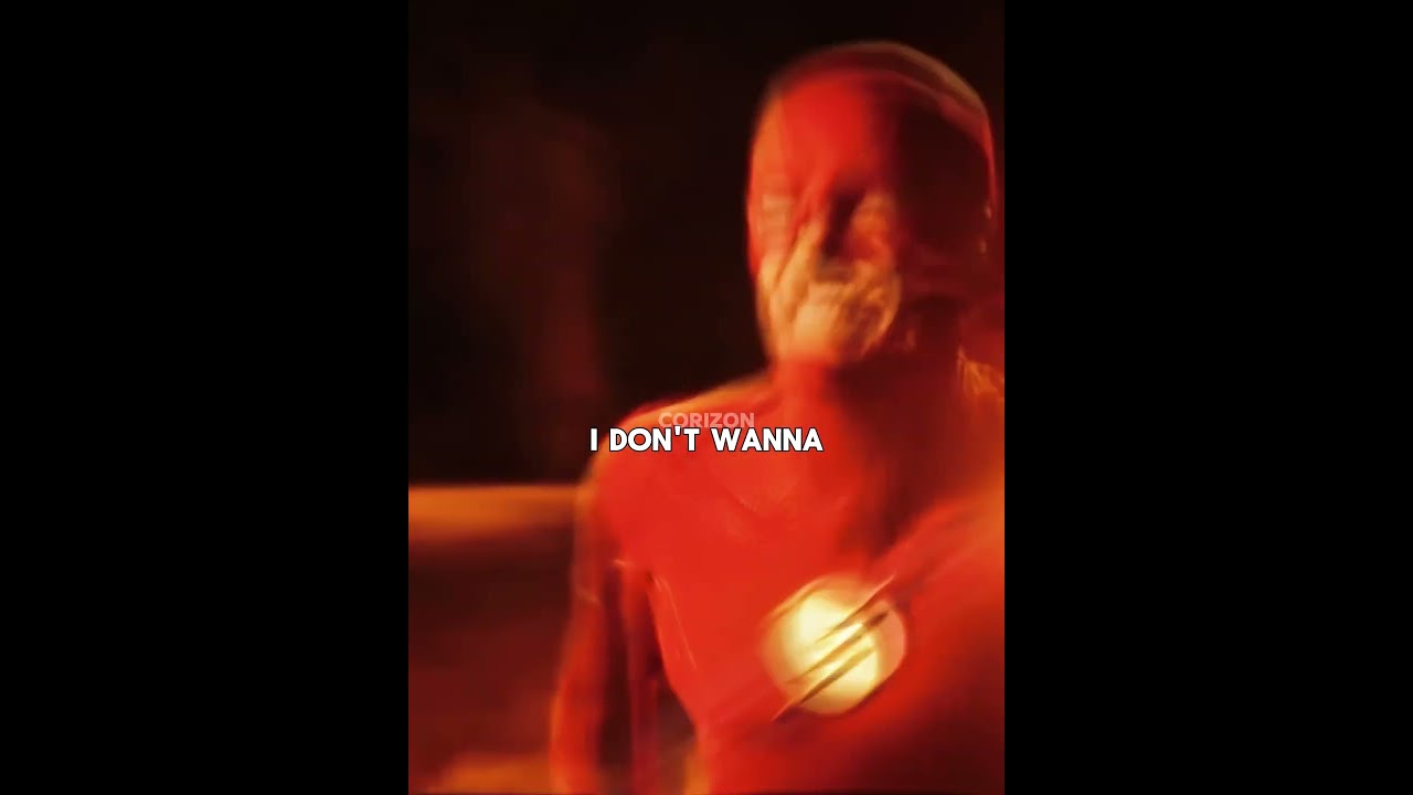 April 25th 2024 ⚡| The Flash | 