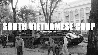 South Vietnamese Coup D'état, 1963-1965