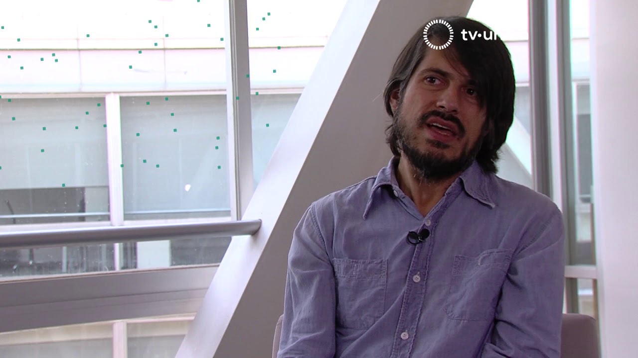 Alexander Bruck. Aleph 2019