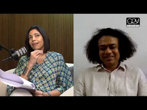 Children First Podcast: Guests from स्थळ Sthal Jayant Digambar Somalkar | Forced Marriage