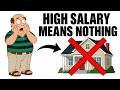 The Salary Illusion Destroying Middle Class Wealth in 2026