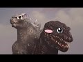 Godzilla Senpai [SFM]